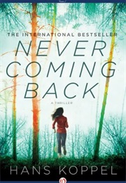 Never Coming Back (Hans Koppel)