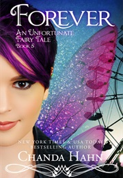 Forever (Chanda Hahn)