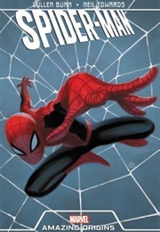Spider-Man: Amazing Origins (Cullen Bunn)