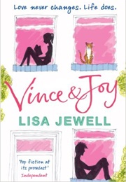 Vince and Joy (Lisa Jewell)
