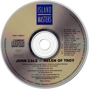 Pablo Picasso by John Cale