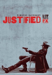 Justified (2010)