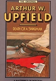 Death of a Swagman (Arthur Upfield)