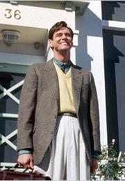 Jim Carrey - The Truman Show