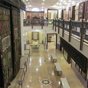 Tareq Rajab Museum, Kuwait City