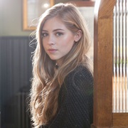 Hermione Corfield