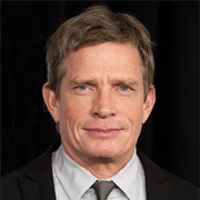 Thomas Haden Church