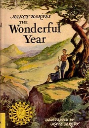 The Wonderful Year (Nancy Barnes)