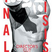Final Crisis: Directors Cut