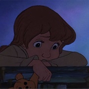 Someone's Waiting for You