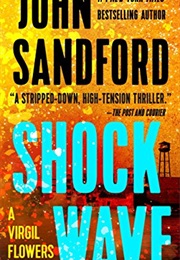 Shock Wave (John Sandford)