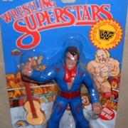 WWF Wrestling Superstars