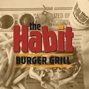 The Habit Burger Grill