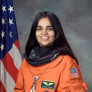 Kalpana Chawla
