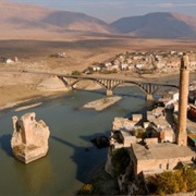 Euphrates River