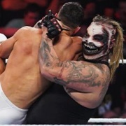 Bray Wyatt V Finn Balor,Summerslam 2019