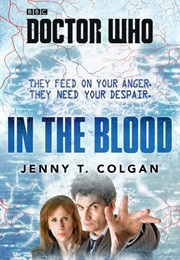 In the Blood (J.T. Colgan)