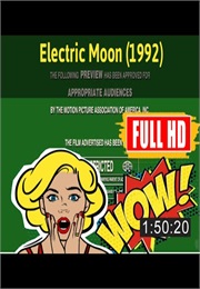 Electric Moon (1992)