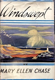 Windswept (Mary Ellen Chase)
