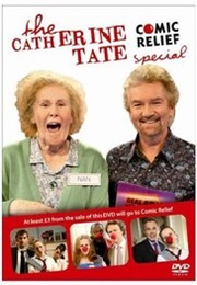 The Catherine Tate Show (2004)