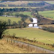 Scotland´S Tweed Valley