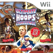 Basketball Hall of Fame: Ultimate Hoops Challenge