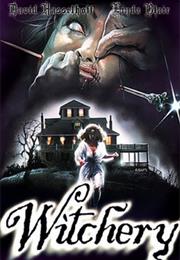 Witchery (1988)