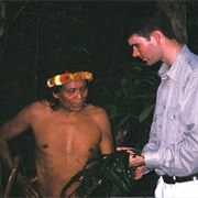 Tried Local Medicine From a Village Shaman