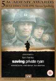 Saving Private Ryan