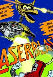 Mst3k: Laserblast (1996)