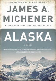 Alaska (James A. Michener)