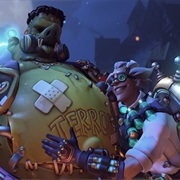 Overwatch: Junkenstein's Revenge