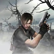 Resident Evil 4 Remake