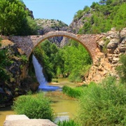 Cilandiras Bridge