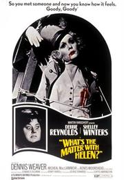 What's the Matter With Helen? (1971)