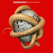 Asking for It - Shinedown