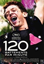 120 Battements Par Minute (2017)