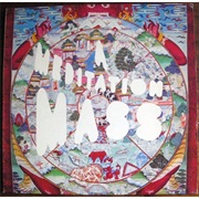 Yatha Sidhra - A Meditation Mass