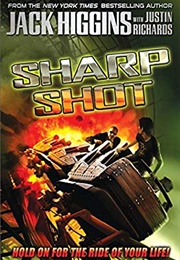 Sharp Shot (Jack Higgins)