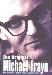 The Original Michael Frayn (Michael Frayn)