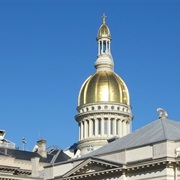 New Jersey Capitol