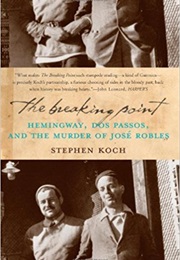 The Breaking Point (Steven Koch)