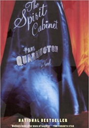 The Spirit Cabinet (Paul Quarrington)
