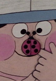 Jasonin Kesä (1971)