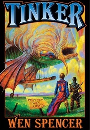 Tinker (Wen Spencer)