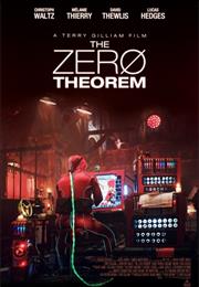 The Zero Theorem