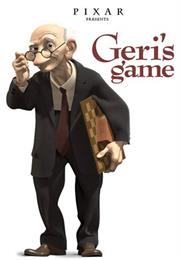 Geri's Game (1997)