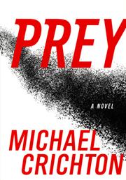 Prey (Michael Crichton)