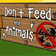 Don't Feed the Animals