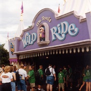 Mr. Toad's Wild Ride